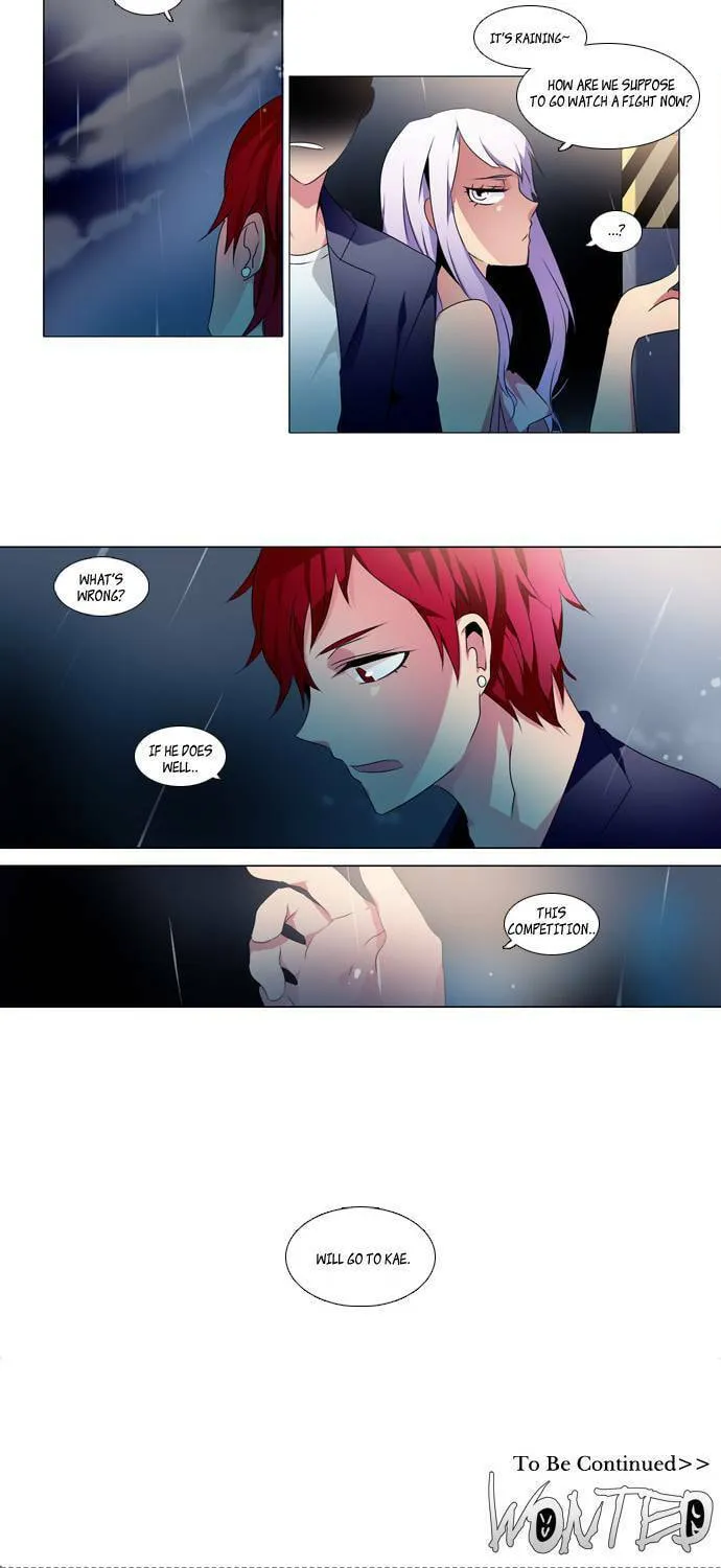 Read Wonted chapter 18 image 24 on Lezhin