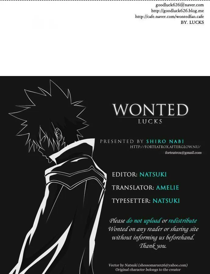Read Wonted chapter 18 image 25 on Lezhin
