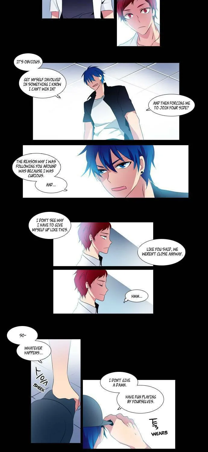Read Wonted chapter 18 image 3 on Lezhin