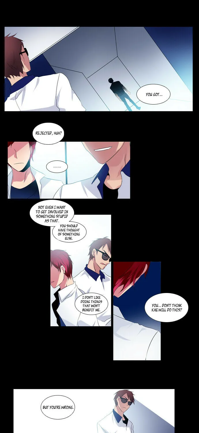 Read Wonted chapter 18 image 4 on Lezhin