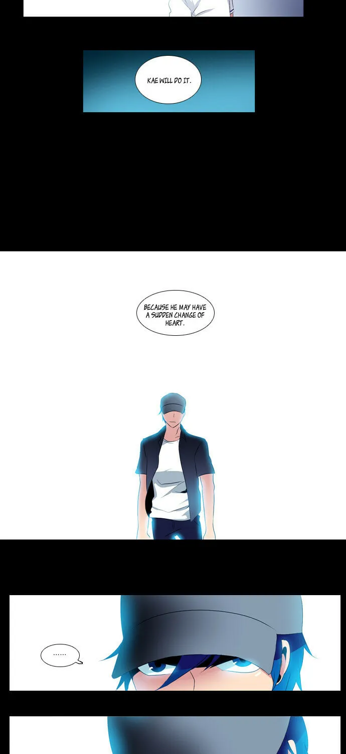 Read Wonted chapter 18 image 5 on Lezhin