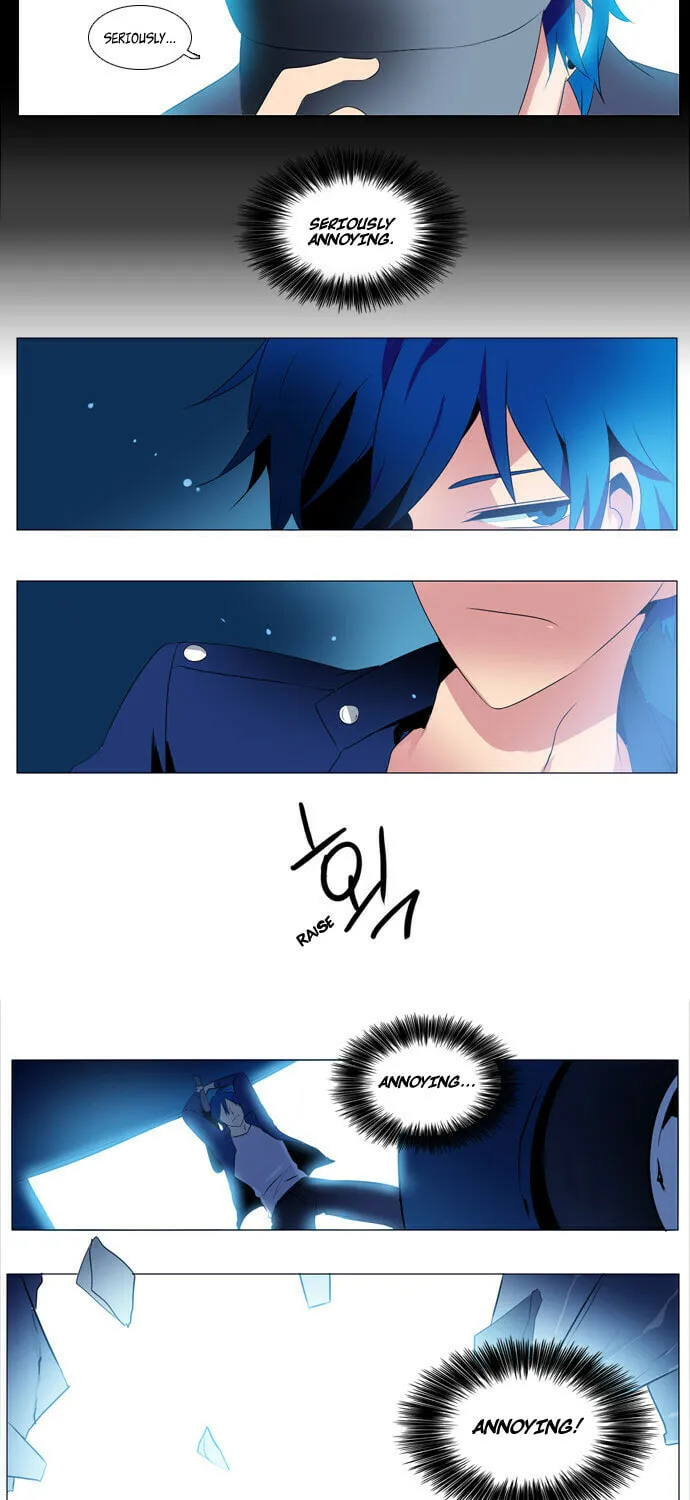 Read Wonted chapter 18 image 6 on Lezhin