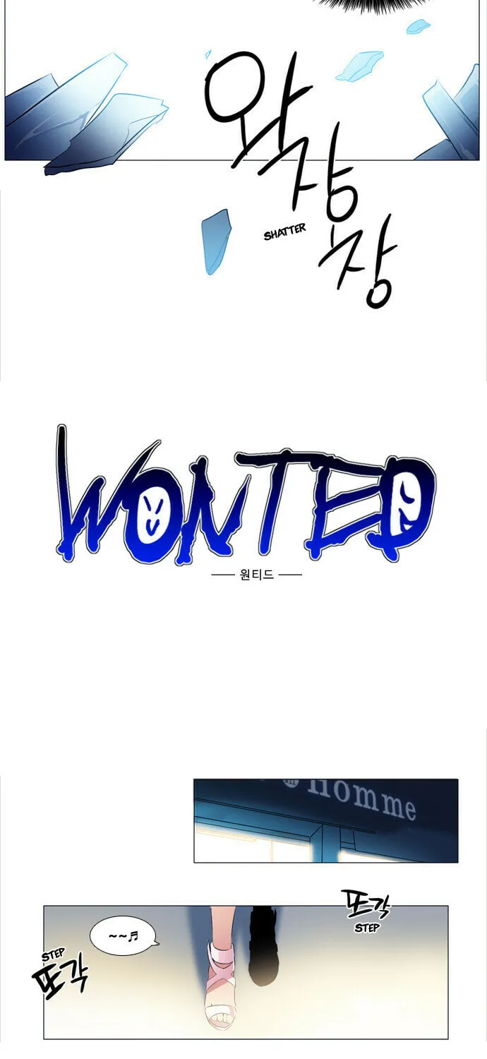 Read Wonted chapter 18 image 7 on Lezhin