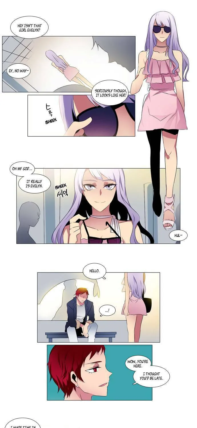 Read Wonted chapter 18 image 8 on Lezhin