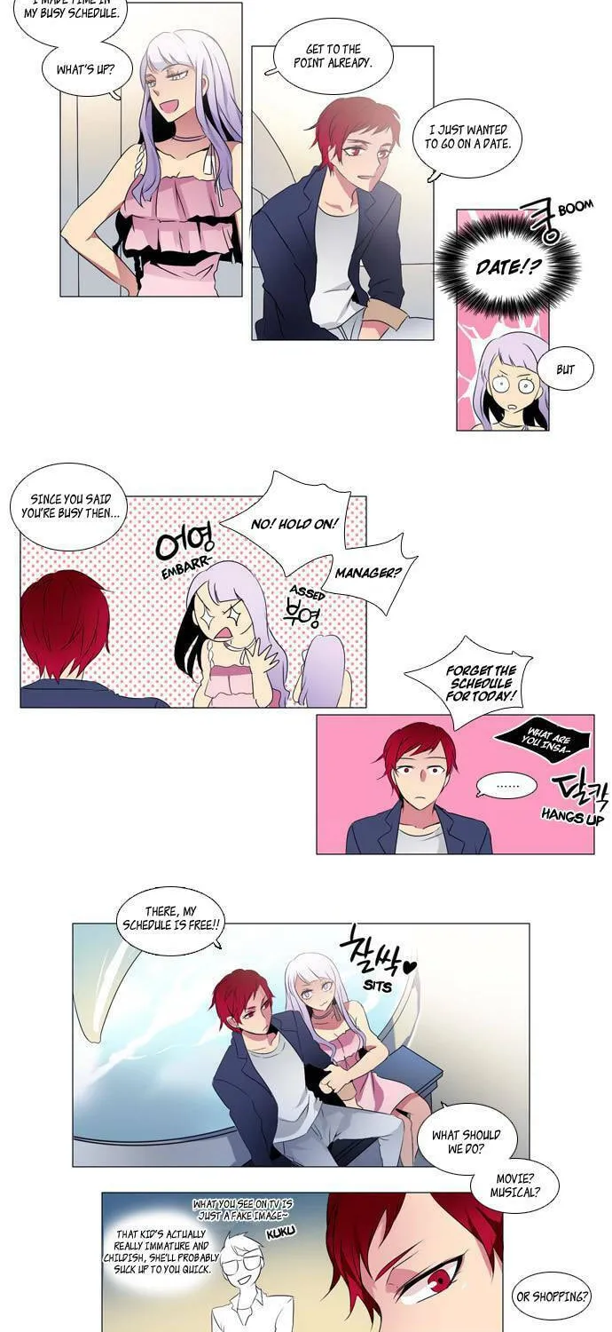 Read Wonted chapter 18 image 9 on Lezhin