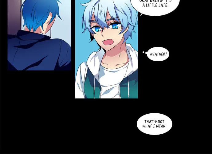 Read Wonted chapter 19 image 1 on Lezhin