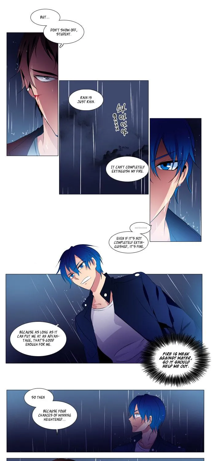 Read Wonted chapter 19 image 10 on Lezhin