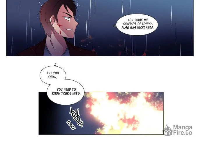Read Wonted chapter 19 image 11 on Lezhin