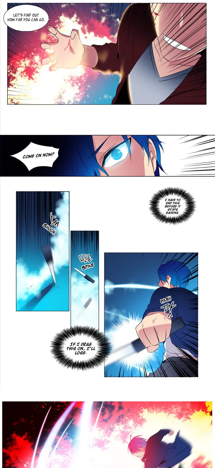 Read Wonted chapter 19 image 12 on Lezhin
