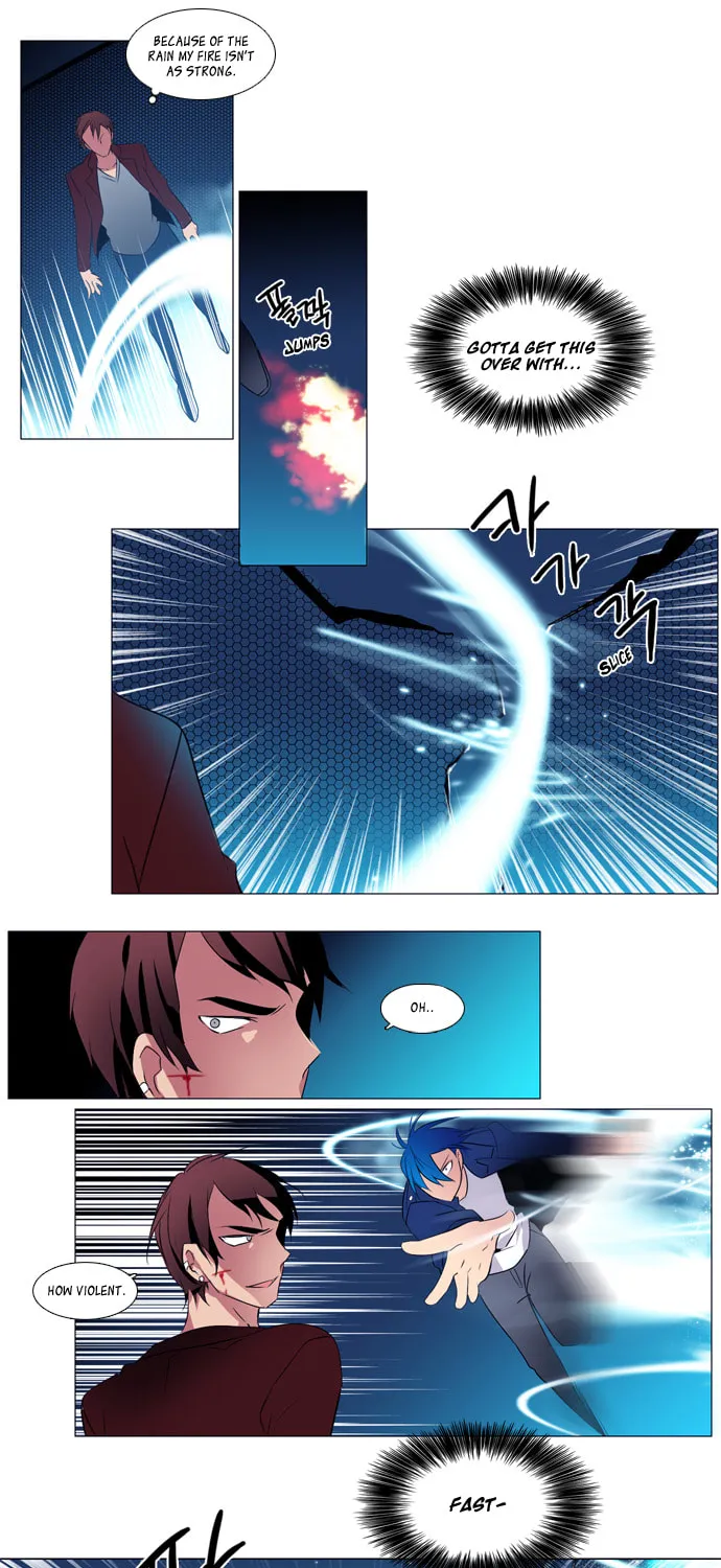 Read Wonted chapter 19 image 14 on Lezhin