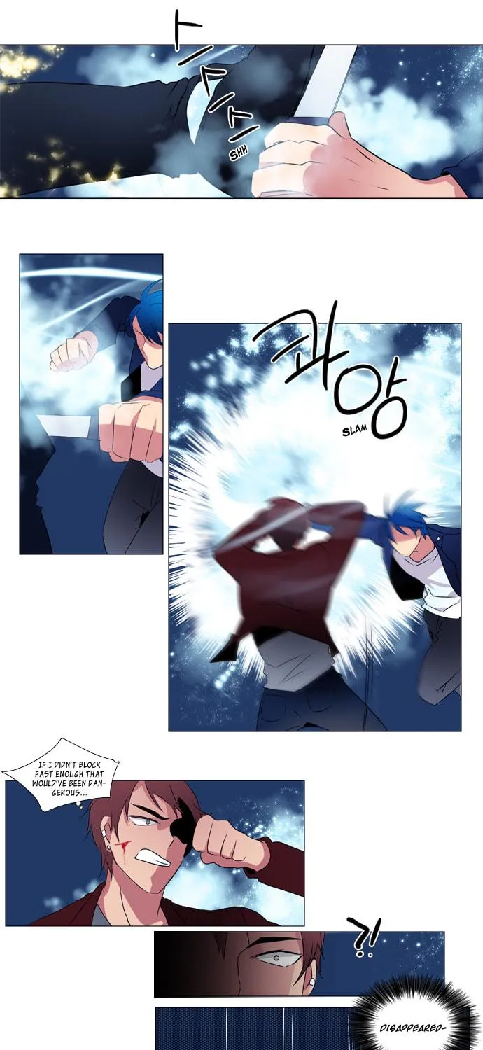 Read Wonted chapter 19 image 16 on Lezhin
