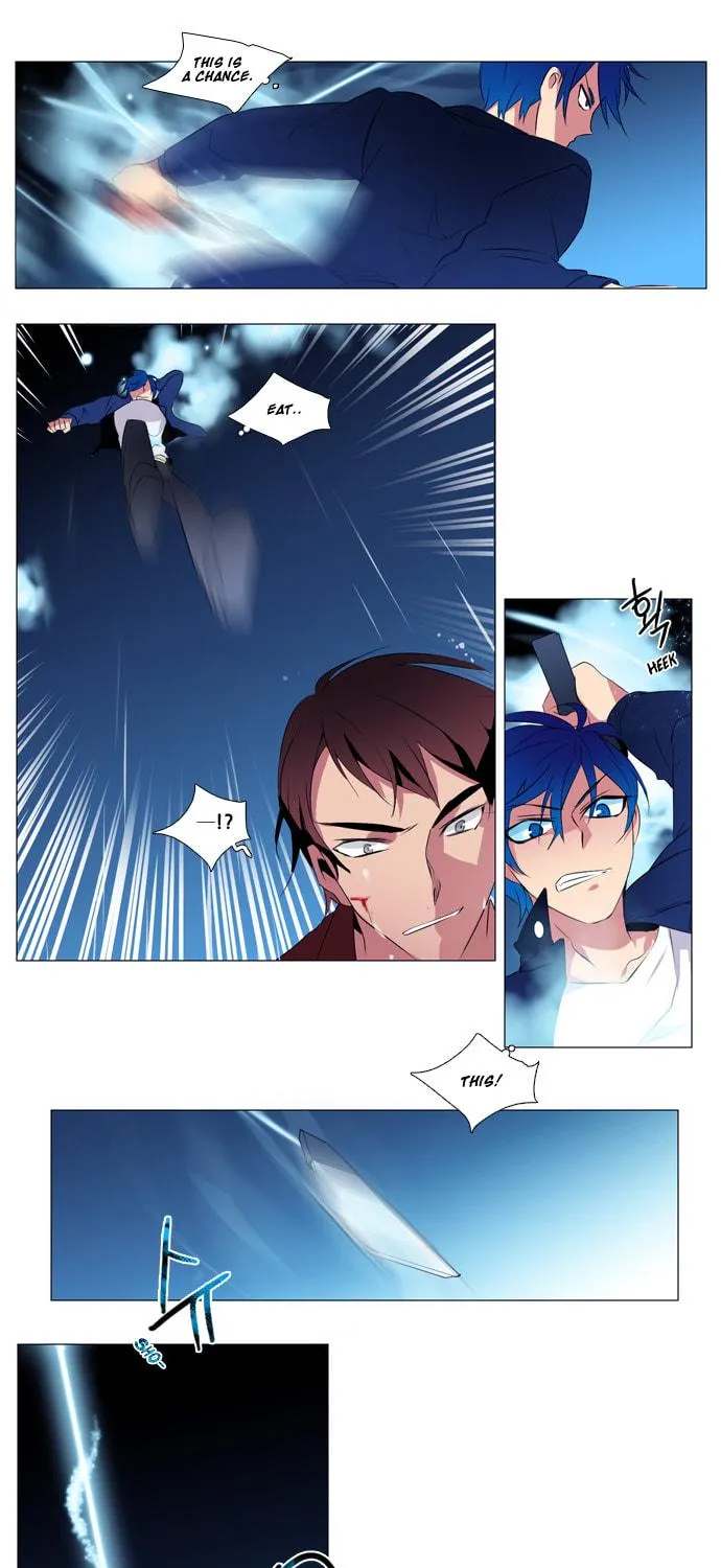 Read Wonted chapter 19 image 18 on Lezhin