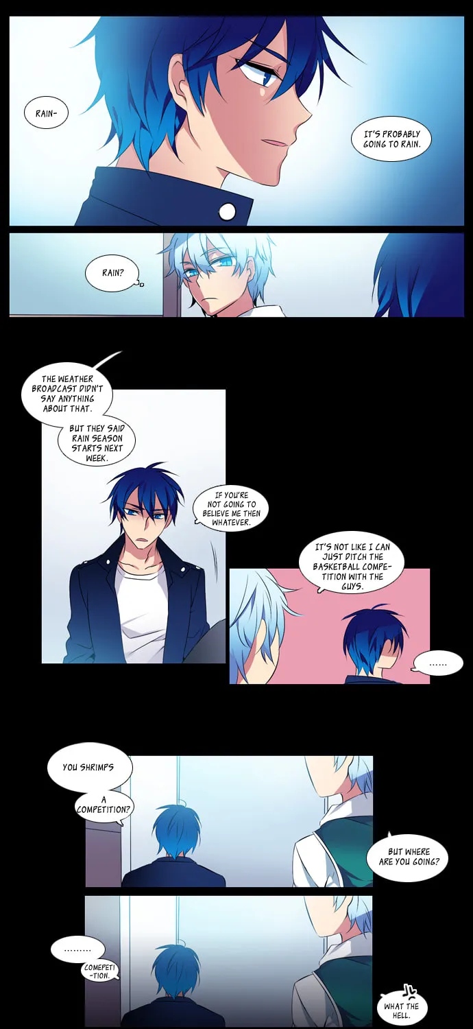 Read Wonted chapter 19 image 2 on Lezhin