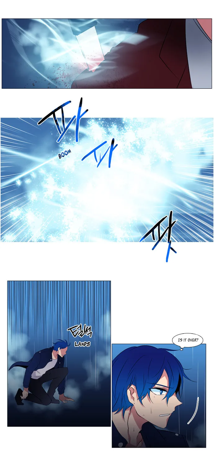 Read Wonted chapter 19 image 20 on Lezhin
