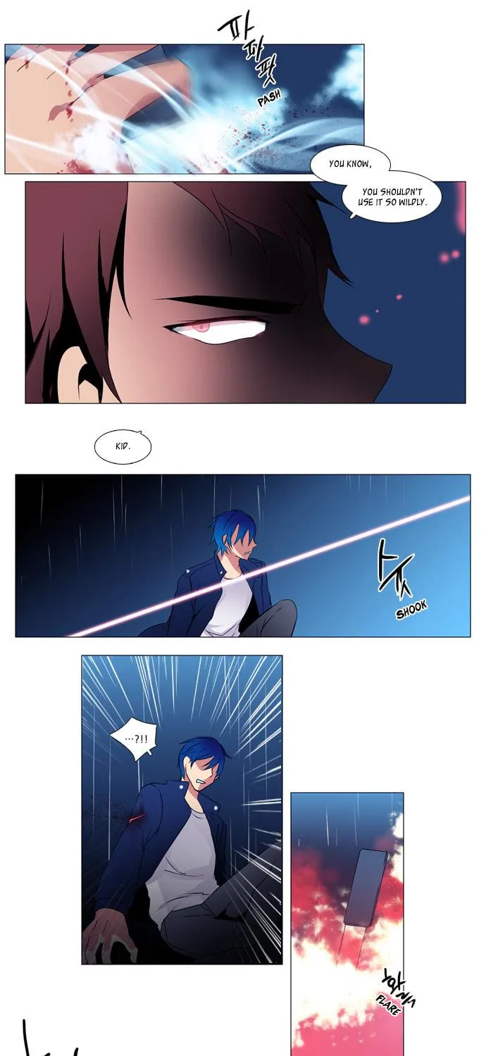 Read Wonted chapter 19 image 22 on Lezhin