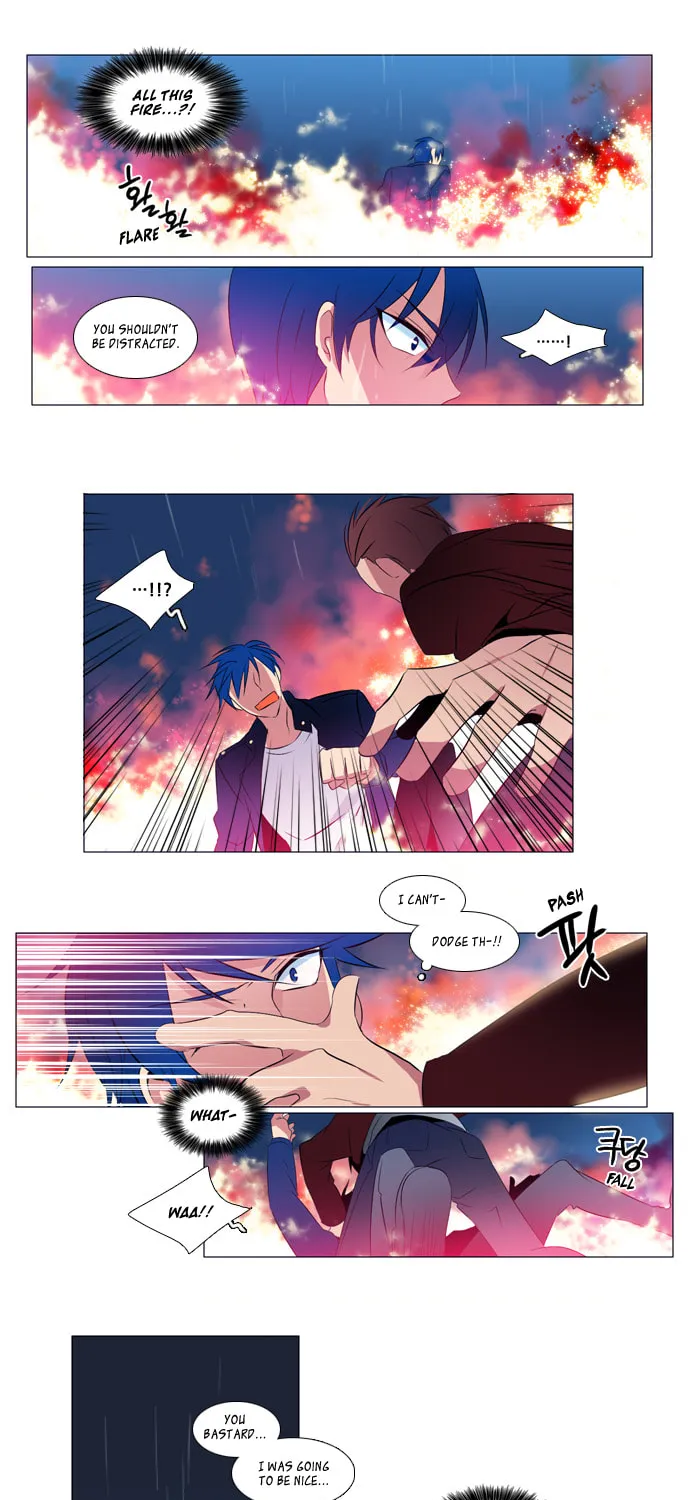 Read Wonted chapter 19 image 24 on Lezhin