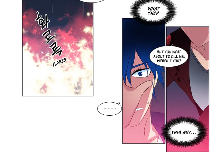 Read Wonted chapter 19 image 25 on Lezhin