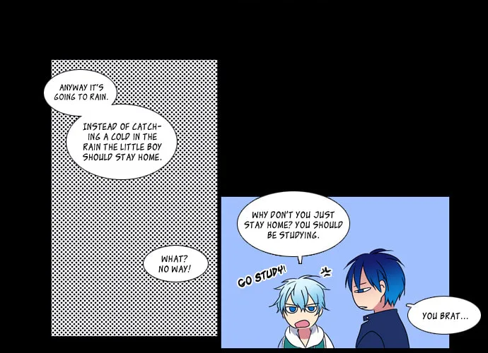Read Wonted chapter 19 image 3 on Lezhin