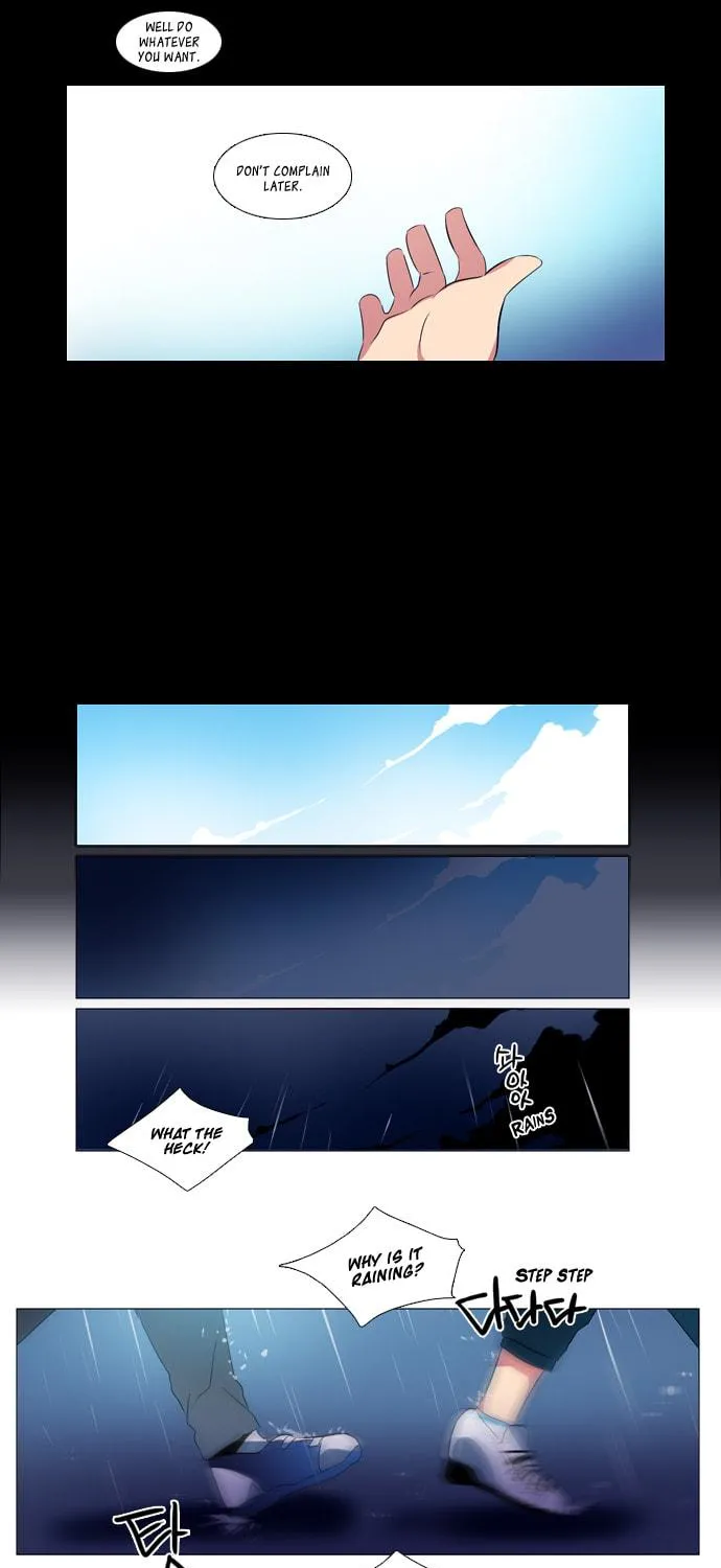 Read Wonted chapter 19 image 4 on Lezhin