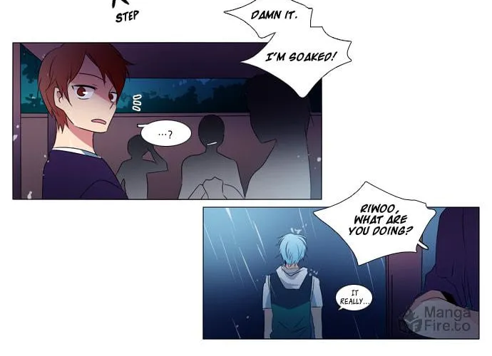 Read Wonted chapter 19 image 5 on Lezhin
