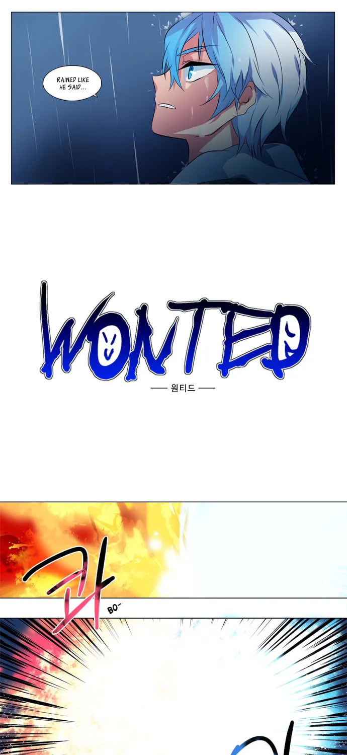 Read Wonted chapter 19 image 6 on Lezhin