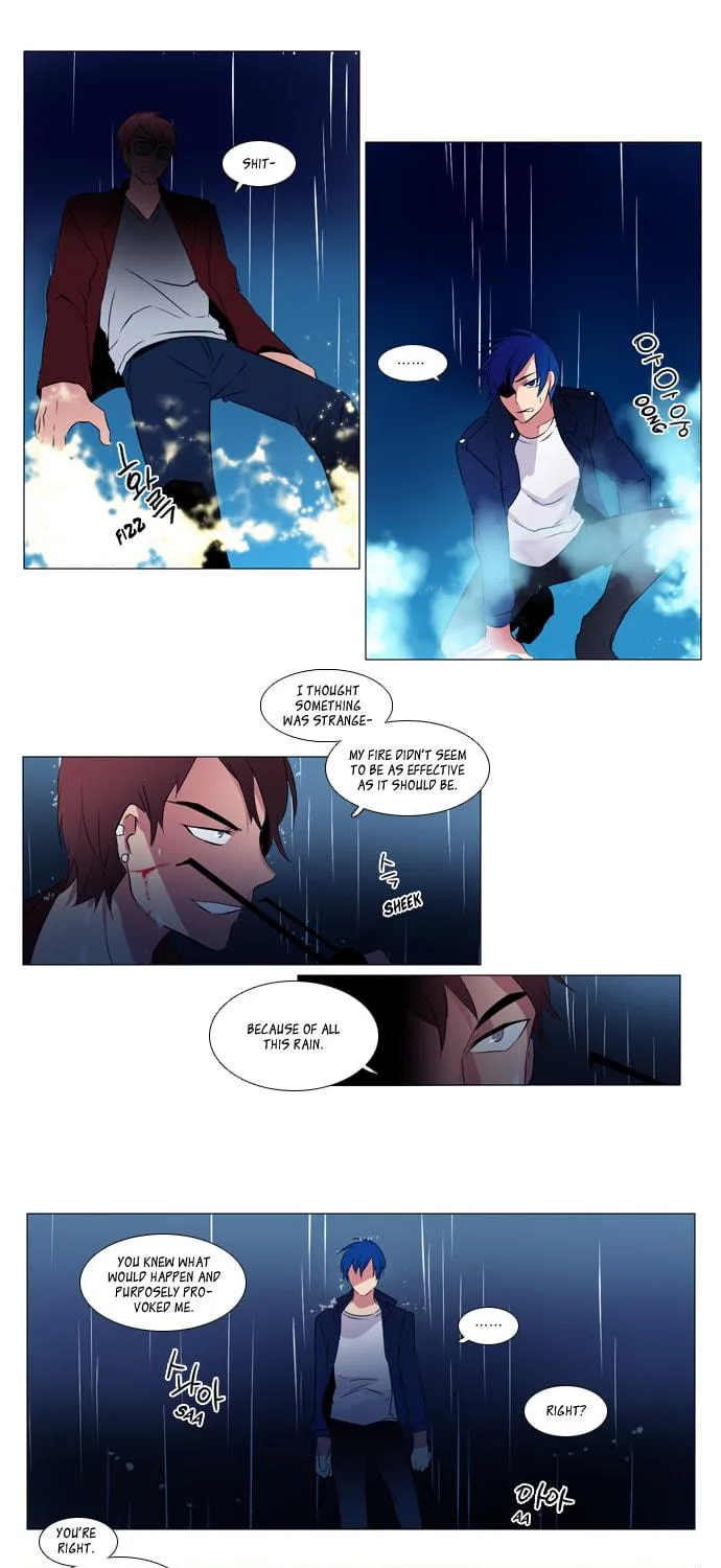Read Wonted chapter 19 image 8 on Lezhin
