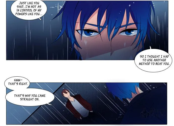 Read Wonted chapter 19 image 9 on Lezhin