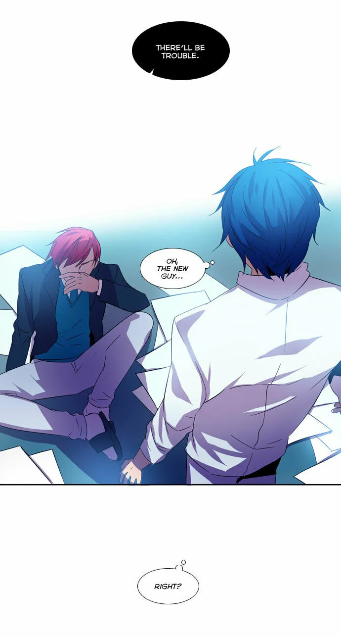 Read Wonted chapter 2 image 11 on Lezhin