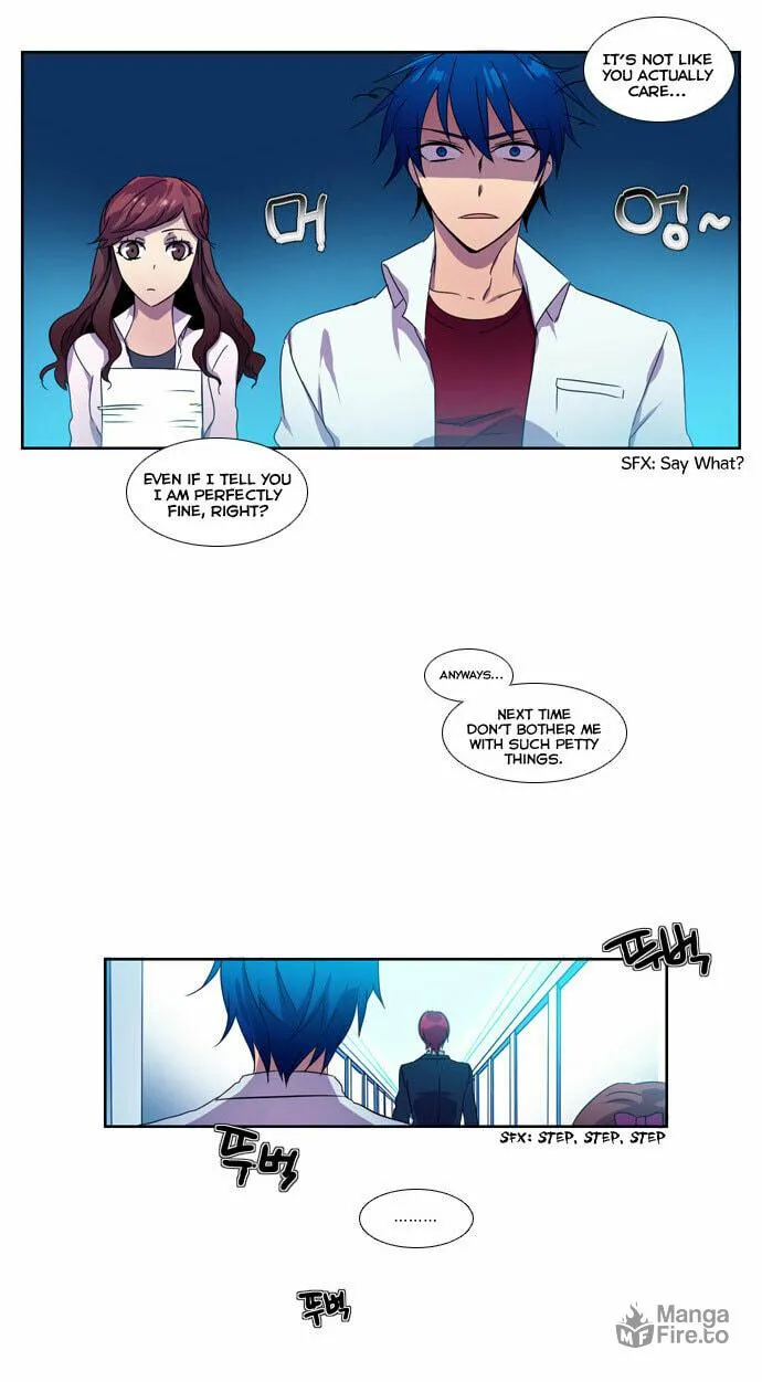 Read Wonted chapter 2 image 20 on Lezhin