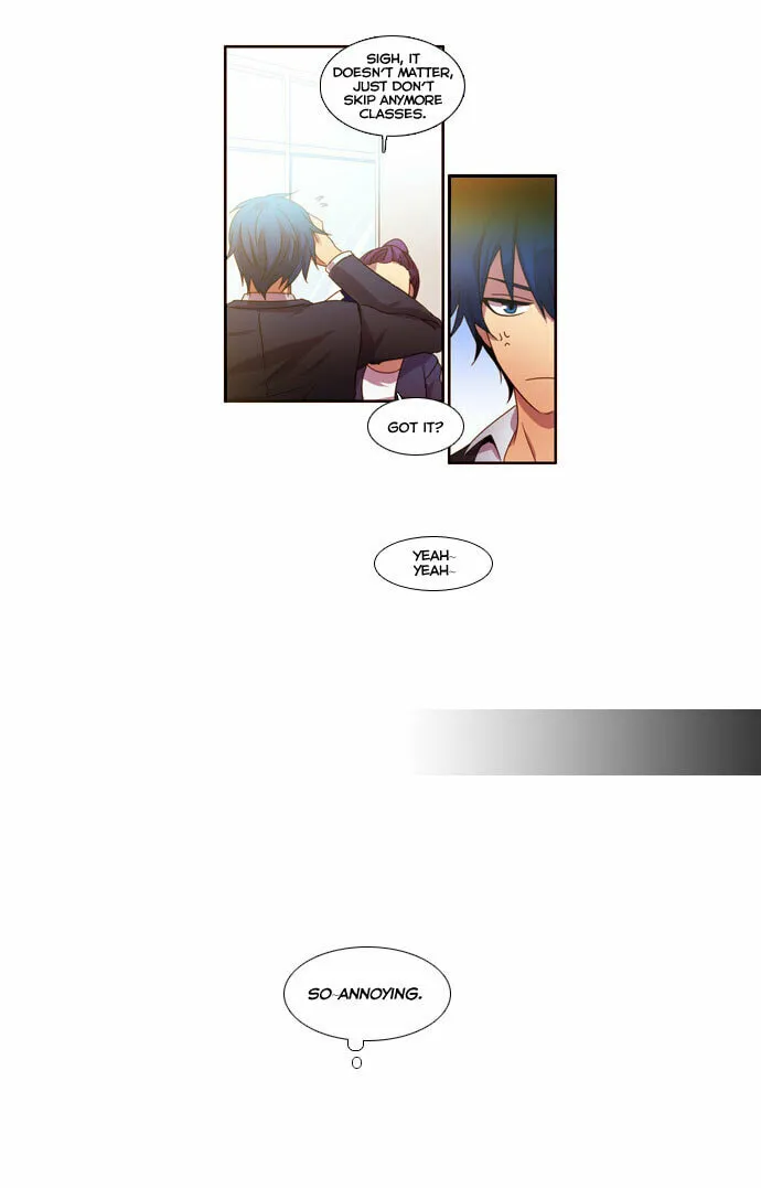 Read Wonted chapter 2 image 26 on Lezhin