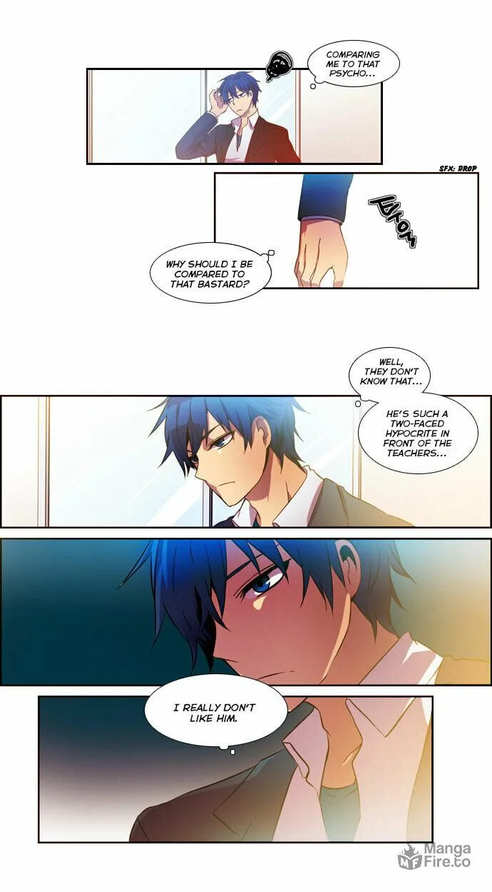 Read Wonted chapter 2 image 27 on Lezhin