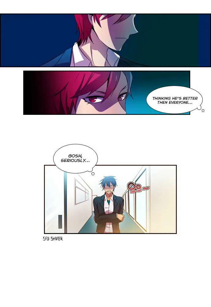 Read Wonted chapter 2 image 28 on Lezhin