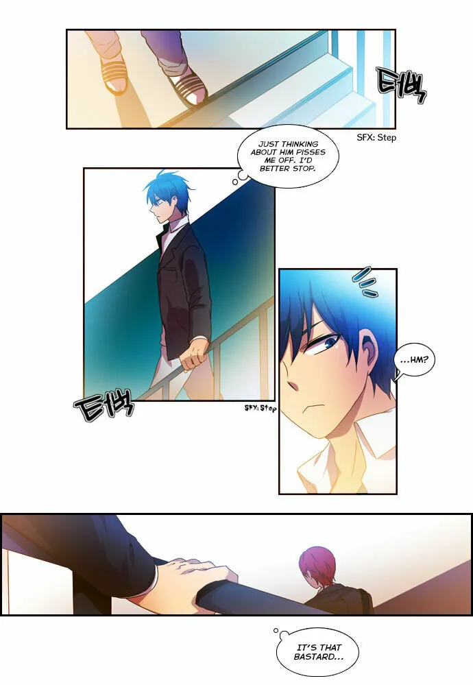 Read Wonted chapter 2 image 29 on Lezhin
