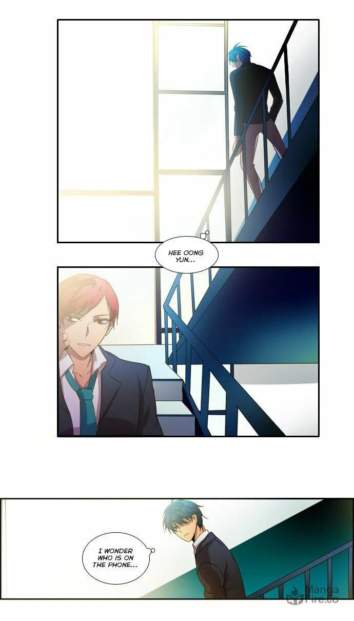 Read Wonted chapter 2 image 30 on Lezhin
