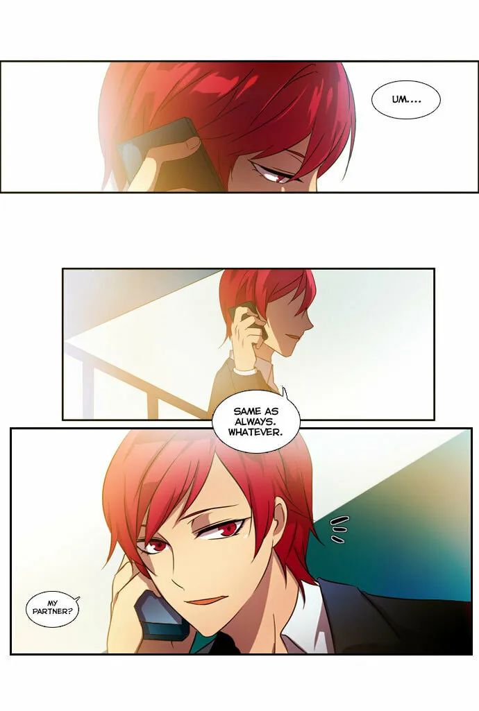 Read Wonted chapter 2 image 32 on Lezhin