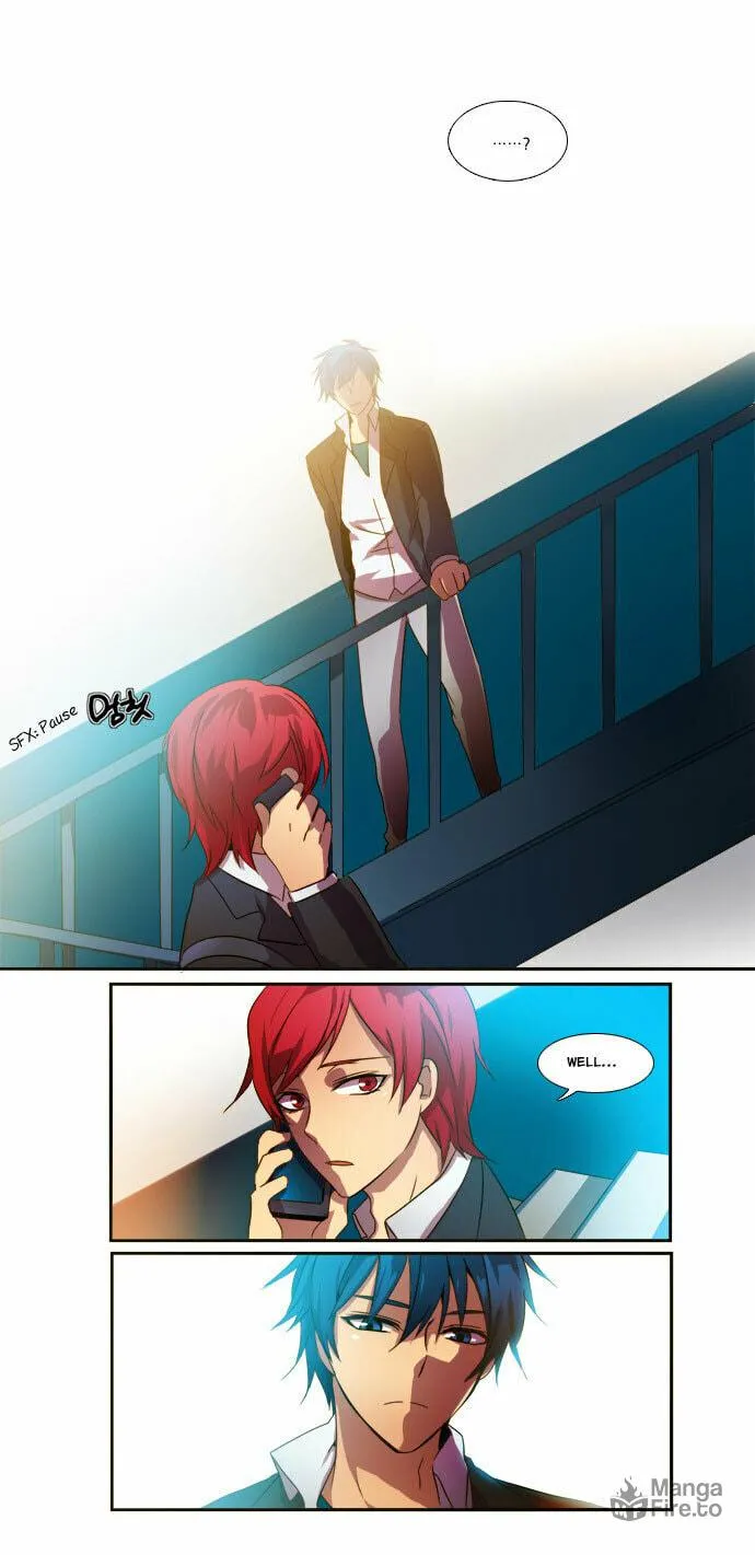 Read Wonted chapter 2 image 33 on Lezhin
