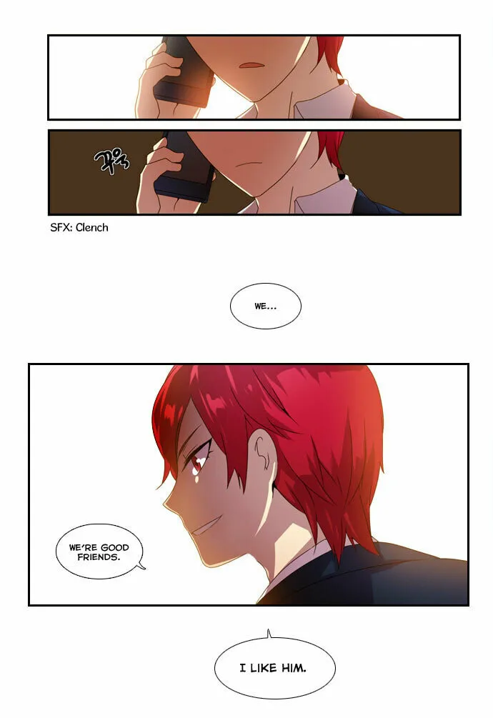 Read Wonted chapter 2 image 34 on Lezhin