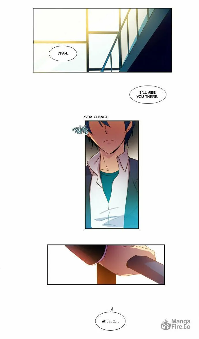 Read Wonted chapter 2 image 35 on Lezhin