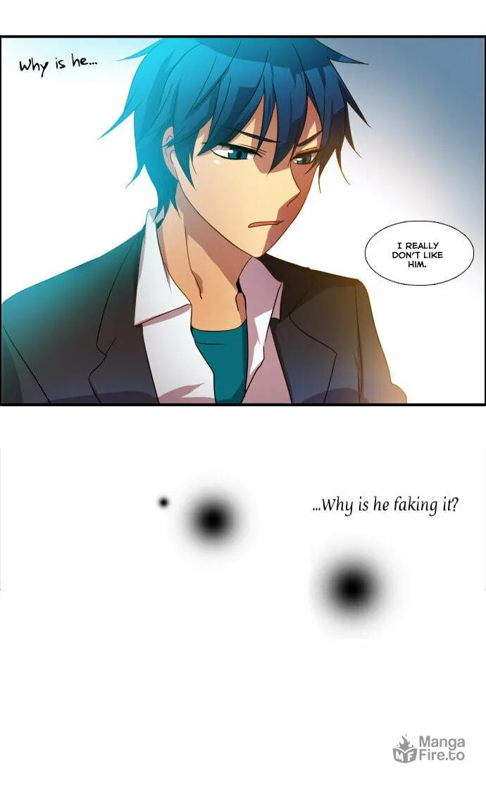 Read Wonted chapter 2 image 36 on Lezhin
