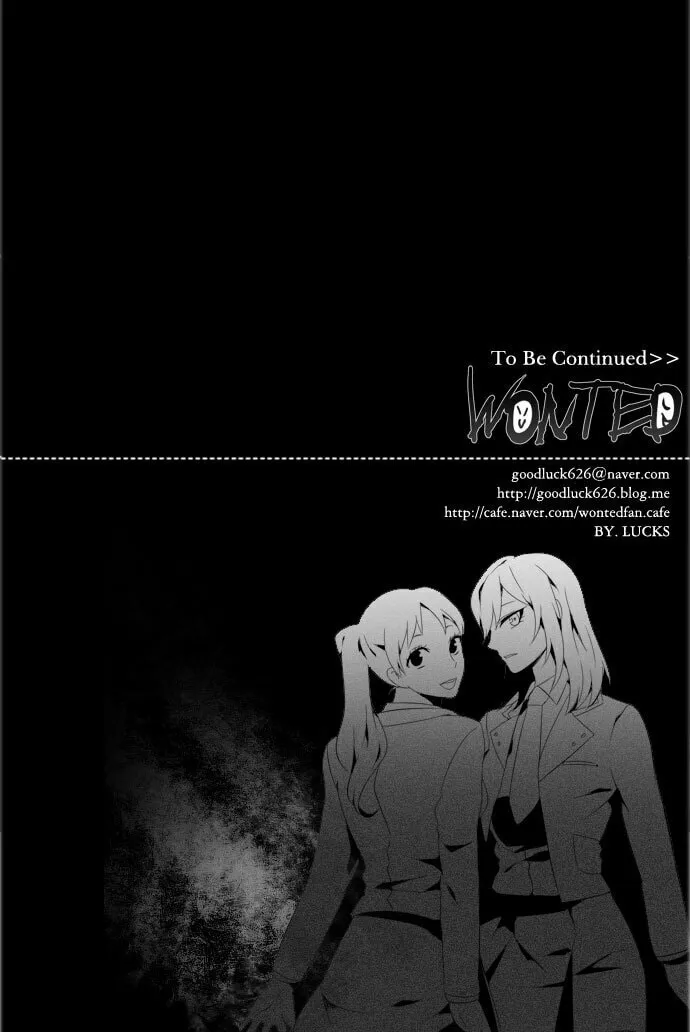Read Wonted chapter 2 image 37 on Lezhin