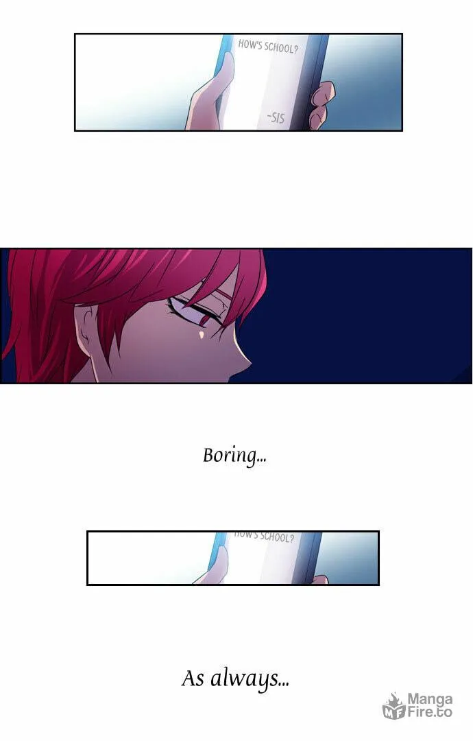 Read Wonted chapter 2 image 5 on Lezhin
