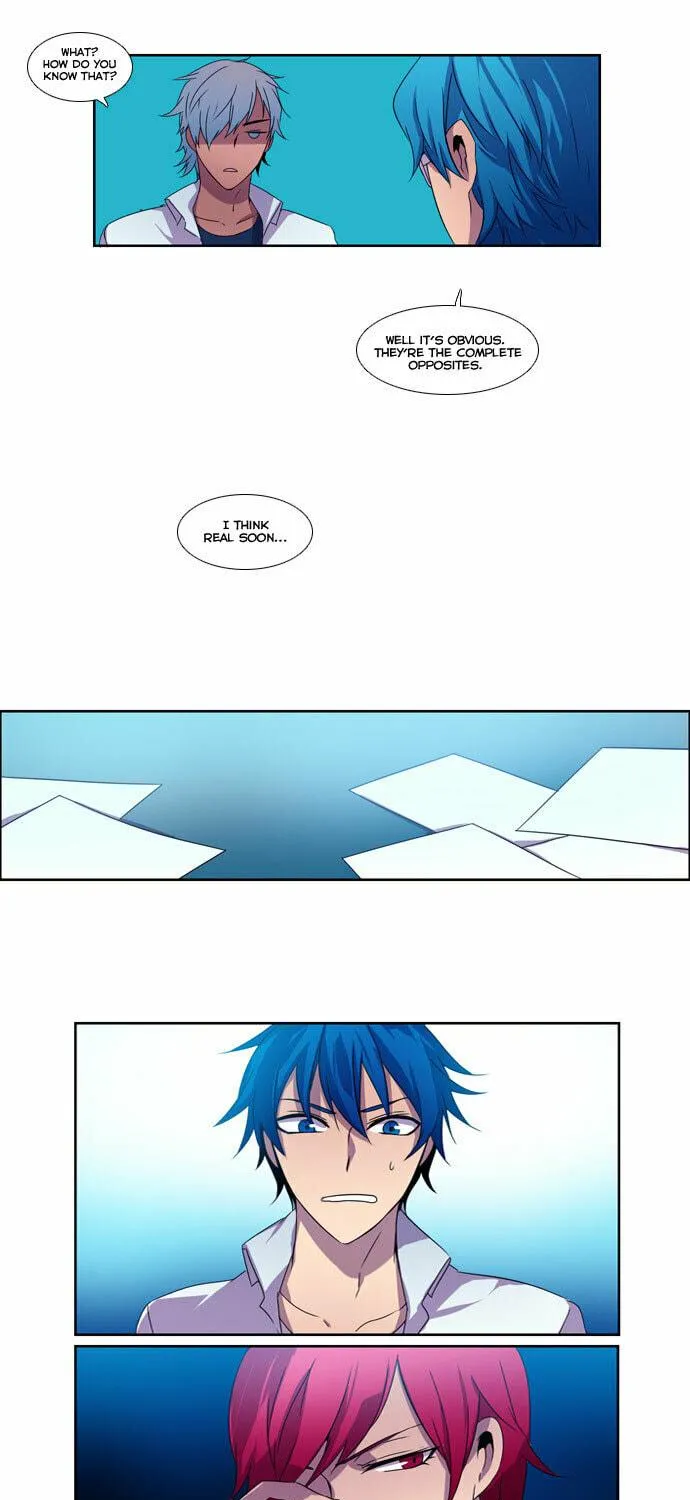 Read Wonted chapter 2 image 9 on Lezhin