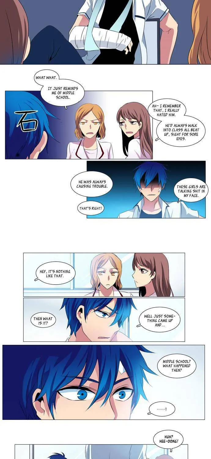 Read Wonted chapter 20 image 10 on Lezhin