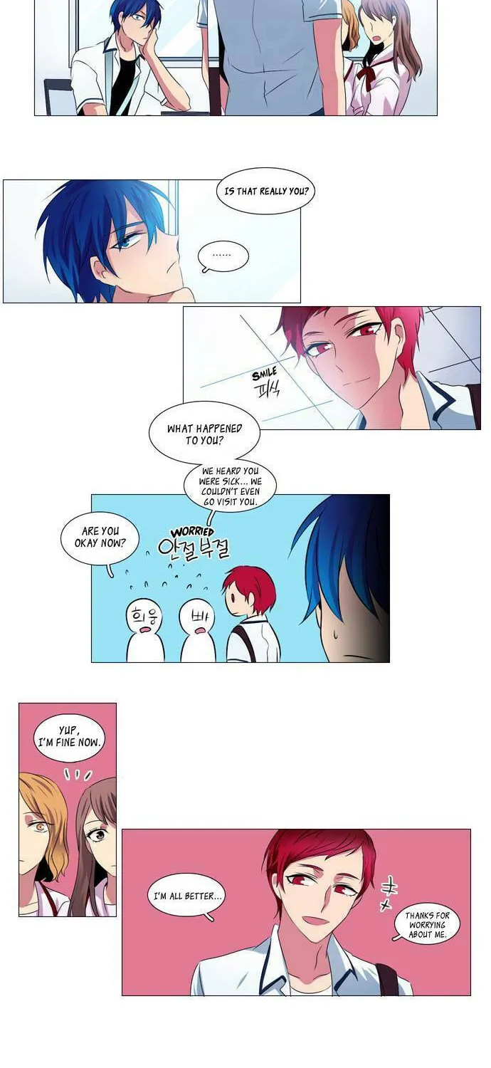 Read Wonted chapter 20 image 11 on Lezhin