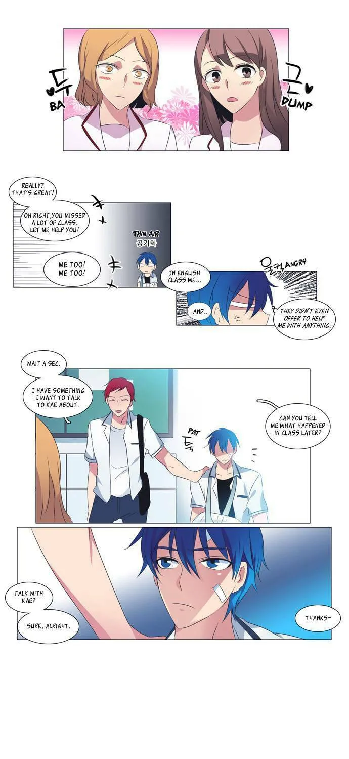 Read Wonted chapter 20 image 12 on Lezhin