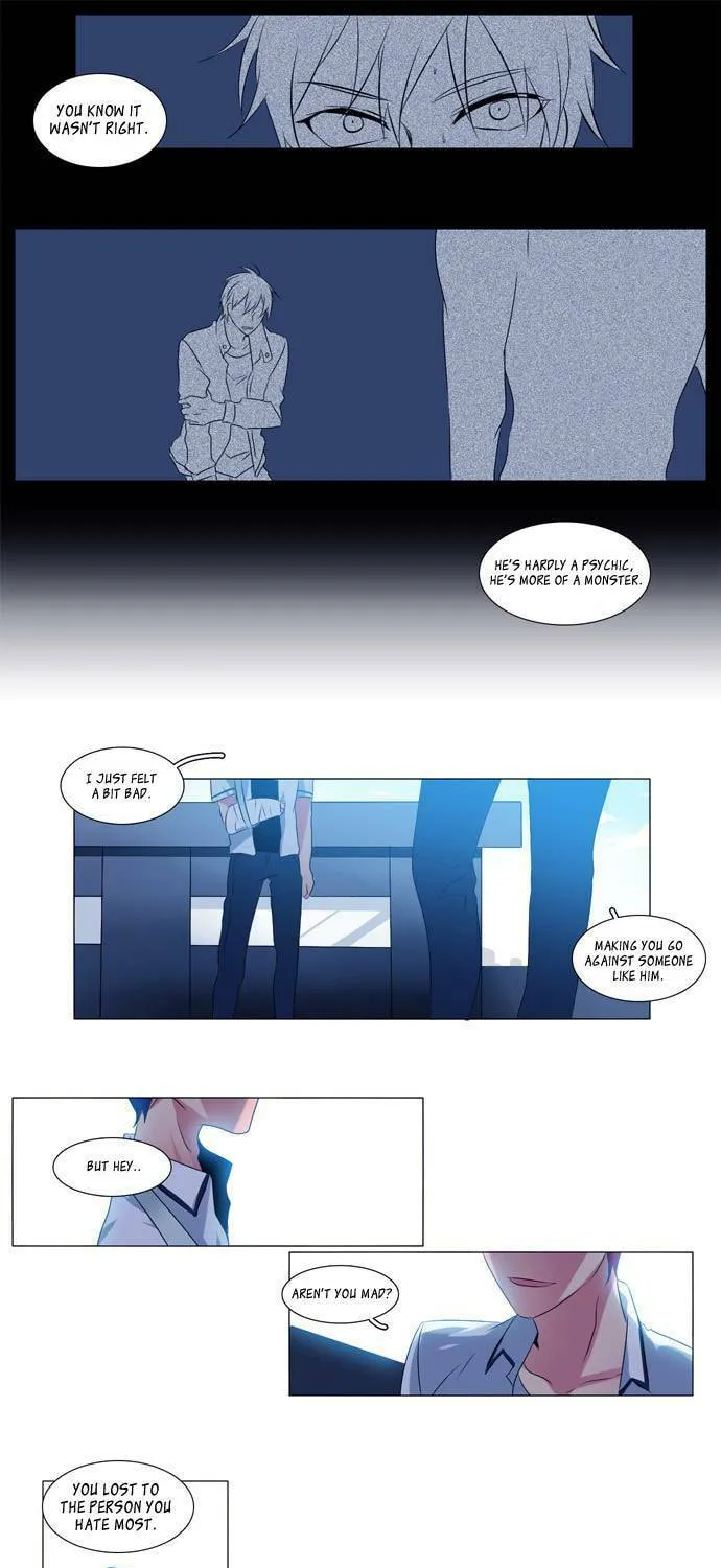 Read Wonted chapter 20 image 15 on Lezhin