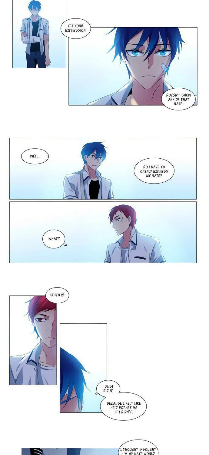 Read Wonted chapter 20 image 16 on Lezhin