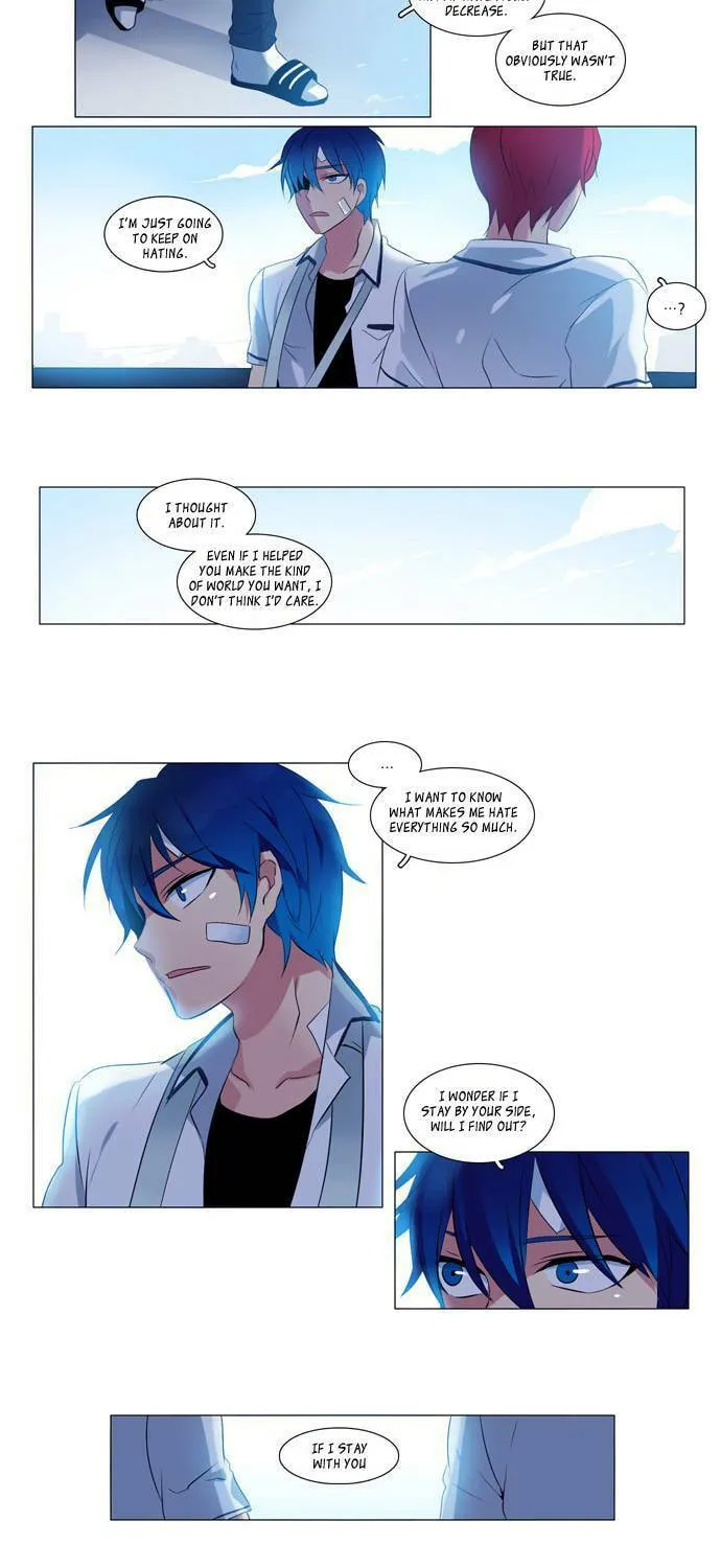 Read Wonted chapter 20 image 17 on Lezhin