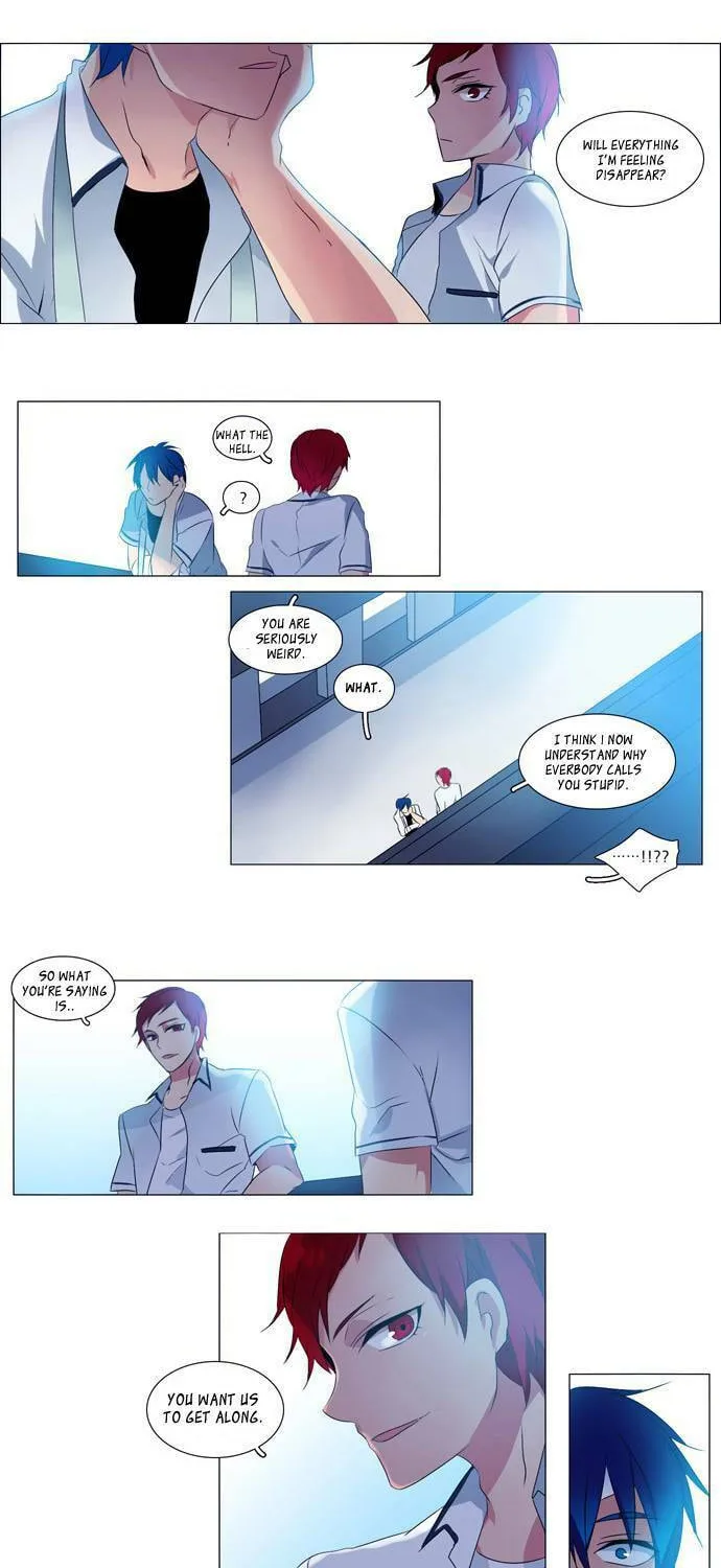 Read Wonted chapter 20 image 18 on Lezhin