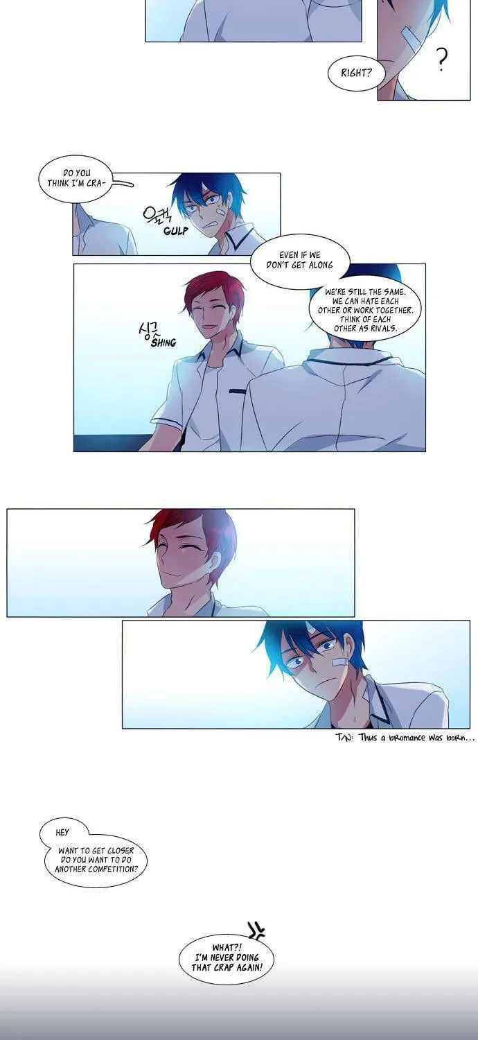 Read Wonted chapter 20 image 19 on Lezhin